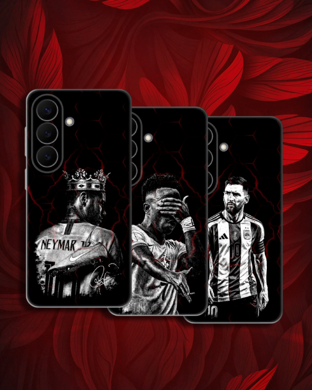 SAMSUNG Nogomet maskice